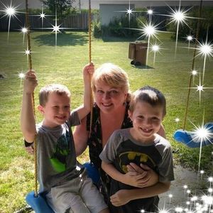 Meet your Posher, Annette